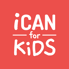 I Can For Kids Donation